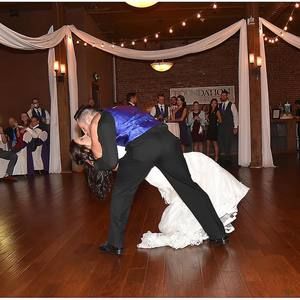 Meet your Posher, Greg